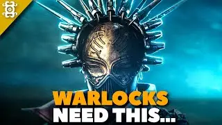 Warlocks need this POWERFUL Build NOW! - Destiny 2