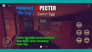 Hideout - 