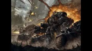 Angels of Exterminatus
