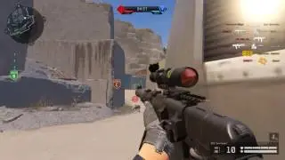 Warface