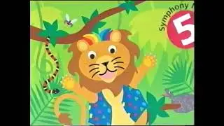 One Second Of Every Baby Einstein Video In First Edition VHS’s