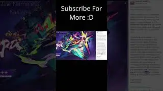Is This What Makes You A Galaxy Ranger #HonkaiStarRail #Rappa #honkaistarrail #shorts #shortvideo