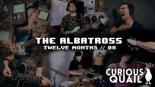 Curious Quail - The Albatross
