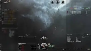 EVE Online | Havoc | Pandemic Horde | Ishtar Drone Horde Ratting