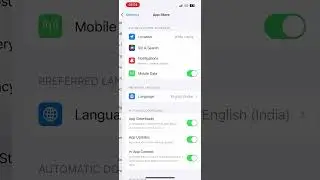 How to disable automatically download free and paid apps #shorts #settings