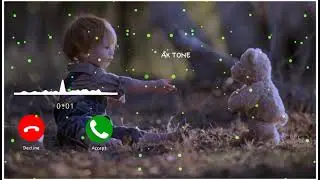 Cute Girl Voice WhatsApp Message Ringtone | New Notification Ringtone | New Sms Ringtone | Ringtone