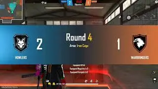 Only Headshots - Phoenix OS - Govt Pc Game Play #Lone Wolf Highlights