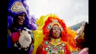 New Orleans 2024 TV - I Excite :06