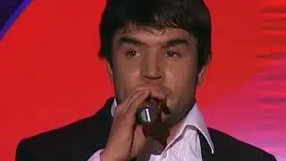 СУЛТАН АЙГАЗИ - ПОТЕРЯ