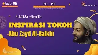 ABU ZAYD AL-BALKHI (TUGAS PK LPDP 2022)