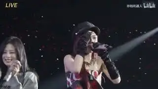 ghost [encore babymonster fan concert Tokyo day2]