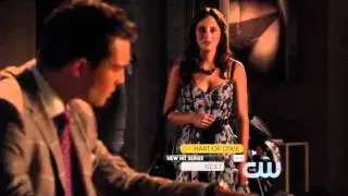 Gossip Girl   The Jewel of Denial - Chuck and Blair scene