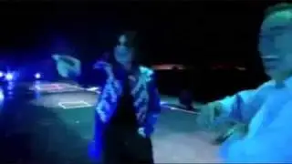 Michael Jackson ~ This Is It  Movie Trailer ~ Released September 2009