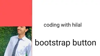 bootstrap button design|bootstrap button|button in bootstrap4|boostrap button tutorail