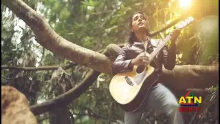 সিংহ রাজা | Boner Raja Shingho | বাংলা রোমান্টিক গান | Evan Khan -Album Antore Bangladesh| G-series
