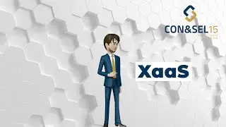 CON&SEL15 una compañía de servicios y consultoría en modo XaaS || PARTE 1 ||