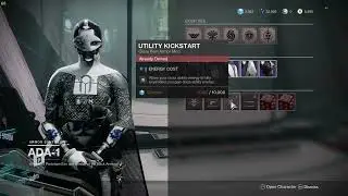 INSANE STASIS MOD ADA PSA GET THIS ASAP for the date of November 26th.