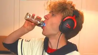 tommyinnit pays his respects to the queen