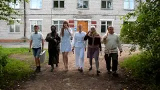 Операция СКРАБ Сделай КРАсивым Будущее. Видео: vk.com/Мой Верхошижемский район