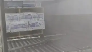 Разгрузка в Хьюстоне Техас. Часть 2