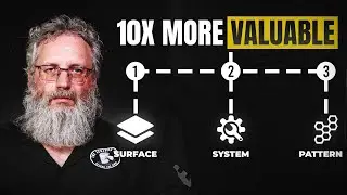 The Career Shift That Made Me 10x More Valuable as a Developer (Most Devs Never Learn This)
