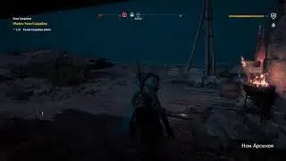 DrWindows Pro Assassin’s Creed: Origins DLC Незримые Часть 5