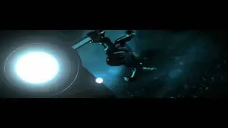 Daft Punk - One More Time (Tron Legacy trailer)