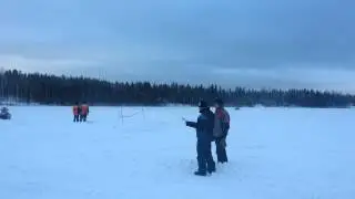 MK-Sprint Sonkajärvi 2013