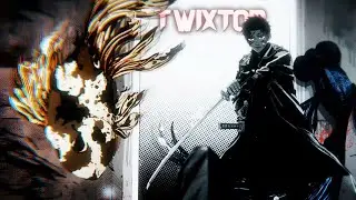 free twixtor chihiro (kagura bachi chapter 1) orginal animaition:@zactun_