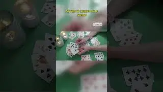 Потери и трудности в жизни Крестового #игральныекарты #диагностикасовместимости #женатыймужчина
