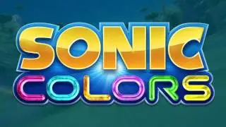 Sonic Colors OST - Asteriod Coaster Area