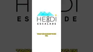 Je redesign vos logos ! (épisode 4)