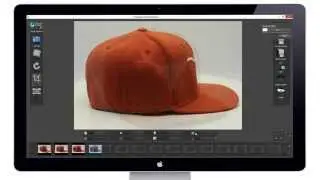 360 Product Photography with Shutter Release Photography Turntable and Shutter Stream 360 Software
