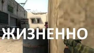 Жизненно CS:GO (Vine)