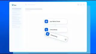 Meet Torii, the Leading SaaS Management Platform