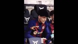 escúchame mami #hectorfort #spain #footballbarcelona #reccomatation #footballclub