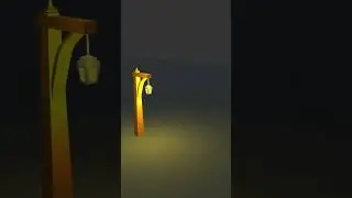 my second animation in prisma 3d                           моя вторая анимация в  prisma 3d