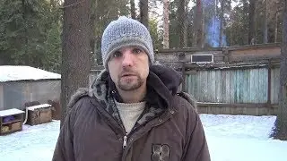 Святочная история. Дом трудолюбия Ной.