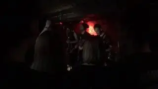 Undead Phoenix 03.06.2017, Ciemna Strona Miasta, Wrocław