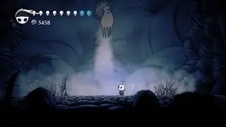 Mr Mushroom Locations and Achievement Unlock Guide - Hollow Knight