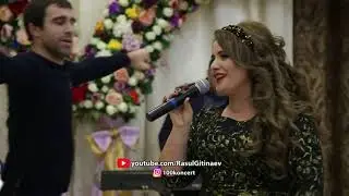 Патимат Галимова – «Пою о любви»