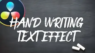 How to Create Text Animation with Davinci Resolve: A Comprehensive Guide