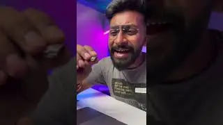 The Smallest Controller board with Camera🔥 