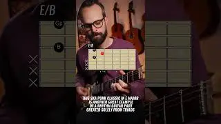 Triads in the Wild 4 - The Impression That I Get