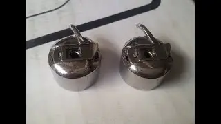 Шпульные колпачки.....