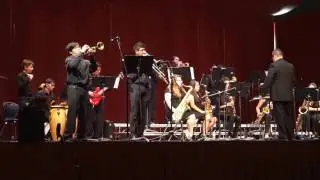 Chapin Jazz 1c