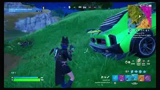 1 Solo Match and a Dream