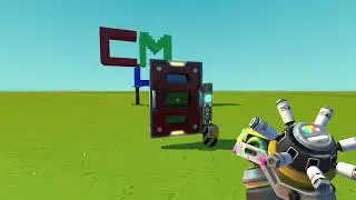 controller shenanigans