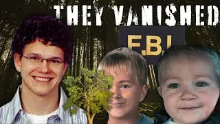 Unexplained Disappearances in National Parks