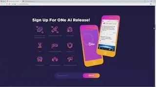 One Social Network - социальная сеть будущего!